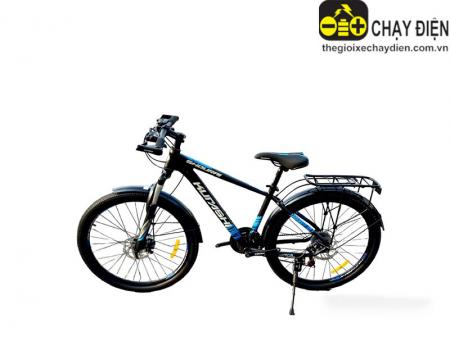 Xe đạp Kurashi không mối hàn 26 inch