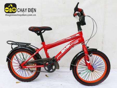 Xe đạp leo núi Bmx 109 16 inch căm honda