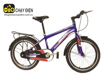 Xe đạp léo núi trẻ em BMX 96 20inch thắng bố, vành gió