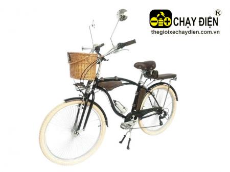 Xe đạp phong cách cổ ARS01