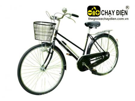 Xe đạp Phượng Hoàng vĩnh vửu cổ Q2