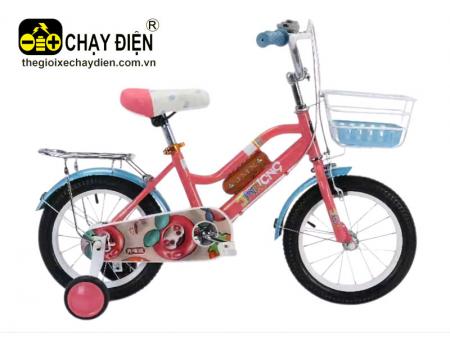 Xe đạp Smart HH JMX