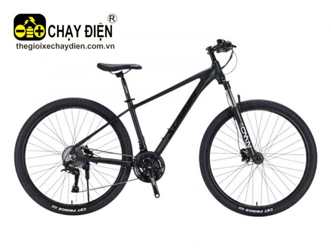 Xe đạp Summa 27.5 Đen mờ