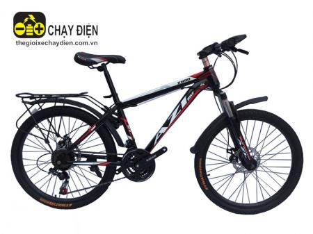 Xe đạp thể thao Azi Bike X890 24inh MS 002