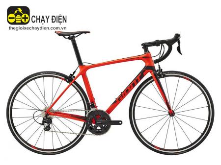 Xe đạp thể thao Giant TCR Advanced 2 - 2018