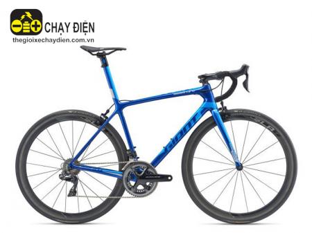 Xe đạp thể thao Giant TCR Advanced SL 0-DA - 2019