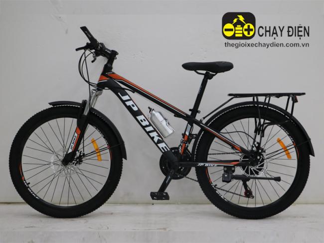 Xe đạp thể thao JP Bike 24inh Cam đen