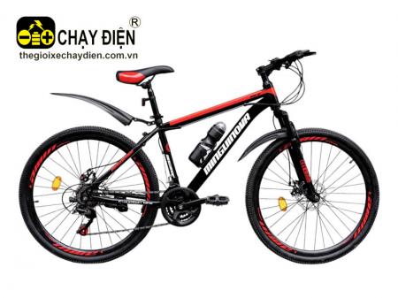 Xe đạp thể thao Mingu Inova vành tăm