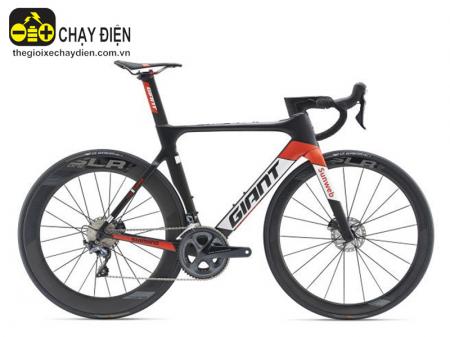 Xe đạp thể thao Propel Advanced SL Disc Team