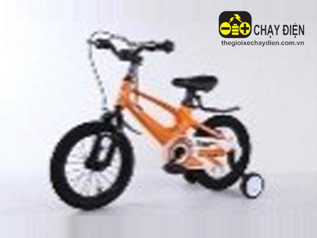 Xe đạp trẻ em 14inch FTL QXZ14 Cam