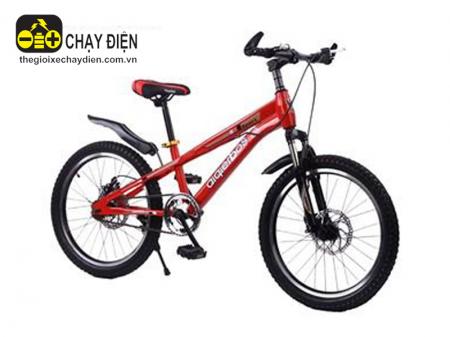 Xe đạp trẻ em 20inch JBDS20