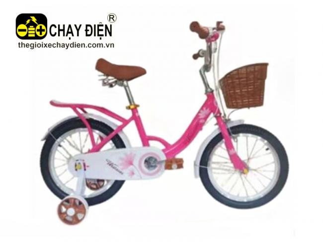 Xe đạp trẻ em 20inch YTYJ20 Hồng