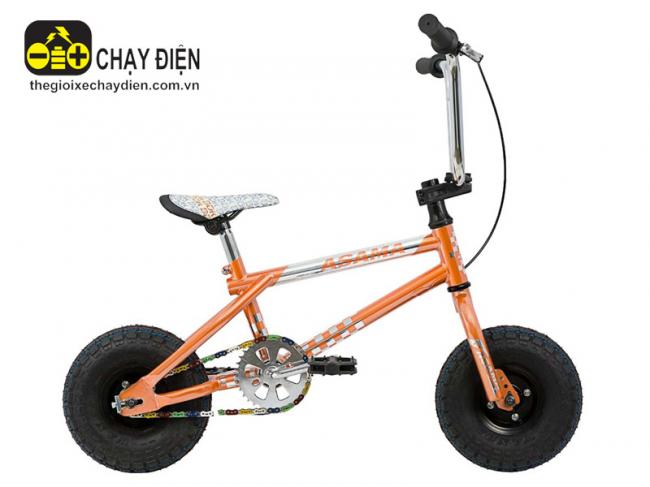 Xe đạp trẻ em Asama BMX 1001 Cam