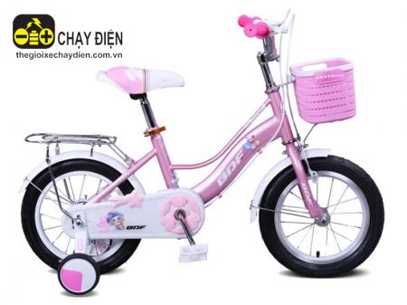 Xe đạp trẻ em BDF Moon 4 16inch