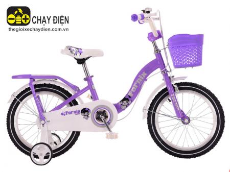 Xe đạp trẻ em Fornix K-CINDY