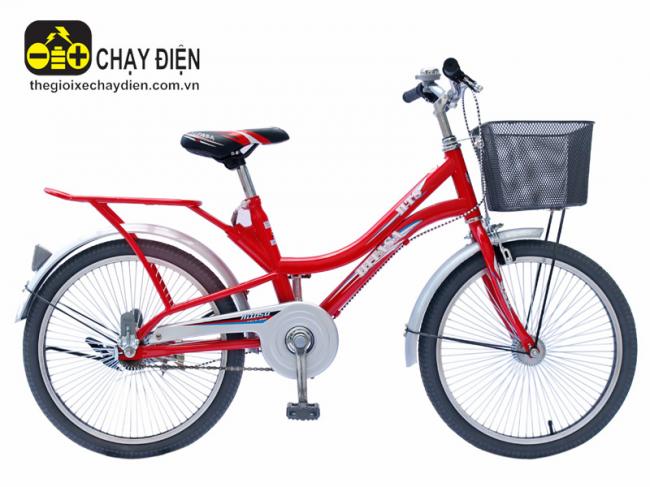 Xe đạp trẻ em Hitasa 20 SD Đỏ