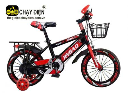 Xe đạp trẻ em JINBAO