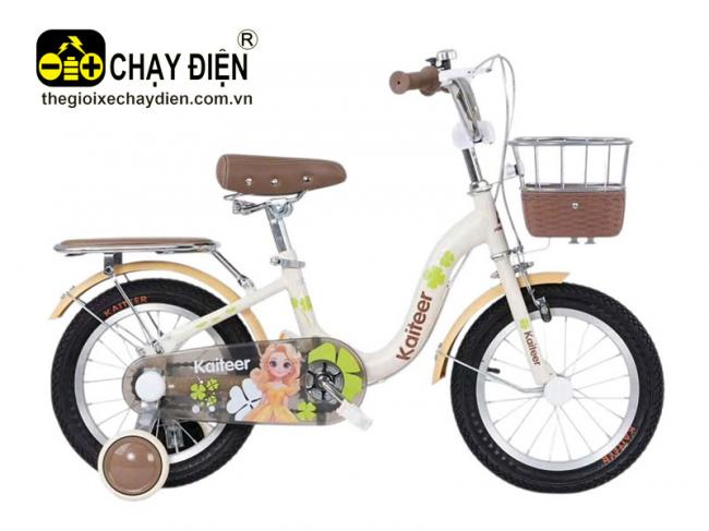 Xe đạp trẻ em KT Kem