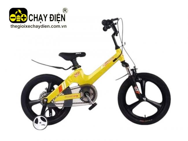Xe đạp trẻ em MY 18 Vàng