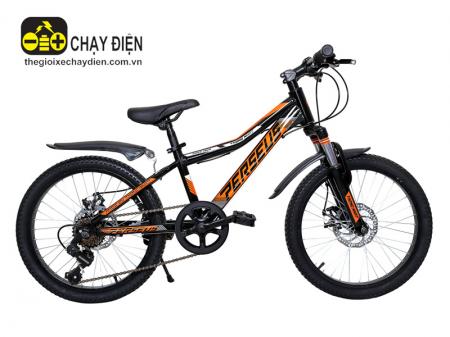 Xe đạp trẻ em Thống Nhất MTB 20″ – 04