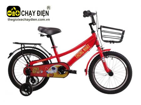 Xe đạp trẻ em Thồng Nhất Spaceboy V26