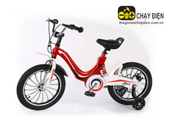 Xe đạp trẻ em TY 14inch Đỏ