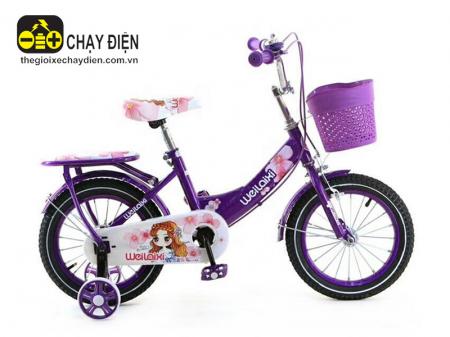 Xe đạp trẻ em Weilaixi XML 14