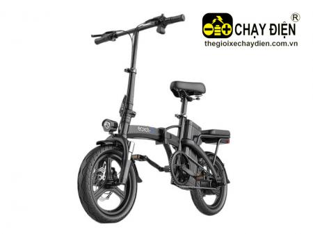 Xe đạp trợ lực điện gấp gọn G-Force C14