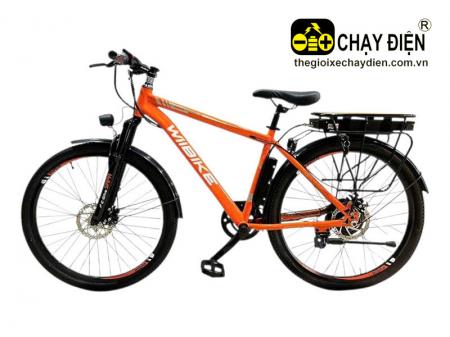 Xe đạp trợ lực điện Wiibike Sapa Pro