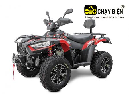 Xe địa hình ATV LINHAI PROMAX 550