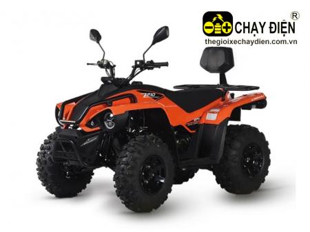 Xe địa hình ATV LINHAI Z210