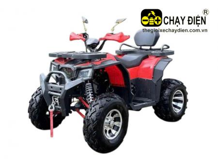 Xe địa hình ATV Smart A2