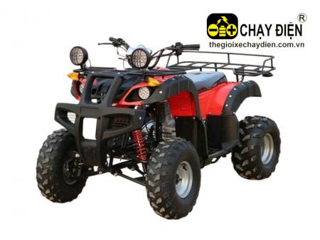 Xe địa hình ATV Smart A3
