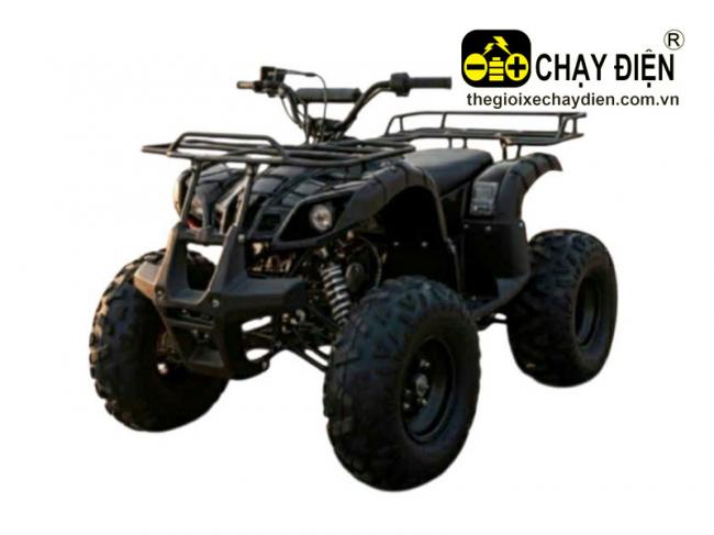 Xe địa hình ATV Smart A5 Đen mờ