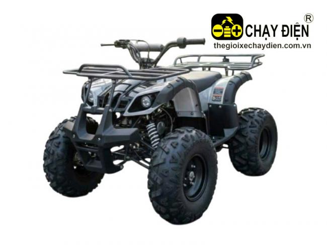 Xe địa hình ATV Smart A5 Xám