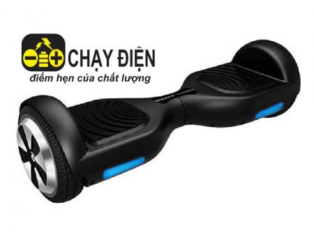 Xe điện 2 bánh Chic Smart C1 --