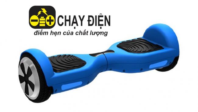 Xe điện 2 bánh Chic Smart C1 --