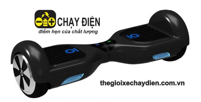 Xe điện 2 bánh Chic Smart S1 --