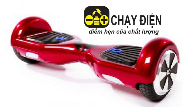 Xe điện 2 bánh Chic Smart S2 --