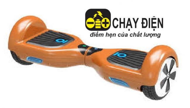 Xe điện 2 bánh Chic Smart S2 --