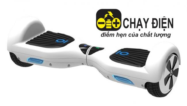 Xe điện 2 bánh Chic Smart S2 --