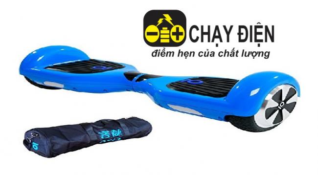 Xe điện 2 bánh Chic Smart S2 --