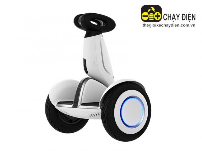 Xe điện 2 bánh Ninebot Mini Plus N4M340 Trắng