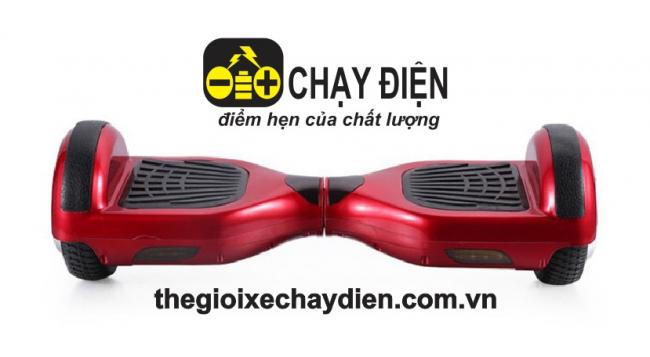 Xe điện 2 bánh Two Wheel --