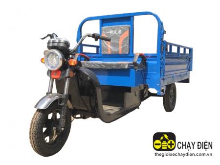 Xe điện 3 bánh chở hàng 700kg