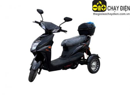 xe điện 3 bánh đa năng Q1