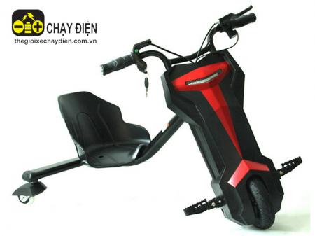 Xe điện 3 bánh Drift Scooter F120