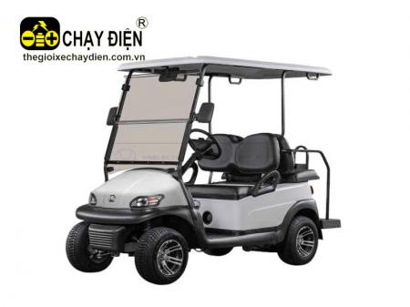 Xe điện 4 chỗ VNECAR A1S2+2