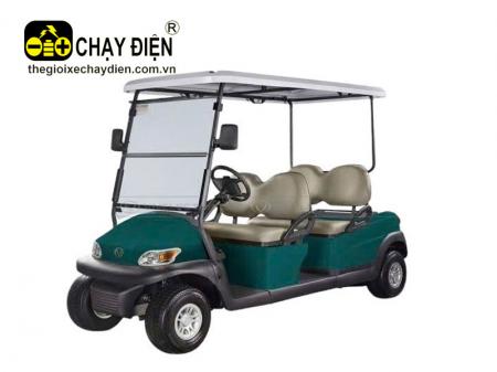 Xe điện 4 chỗ VNECAR A1S4