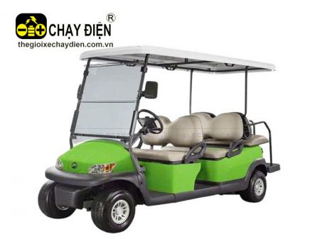 Xe điện 6 chỗ VNECAR A1S4+2